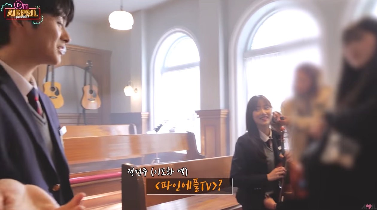 팬클럽 현장에서 방방곡곡 영업하고 다니는 아이돌 | 인스티즈