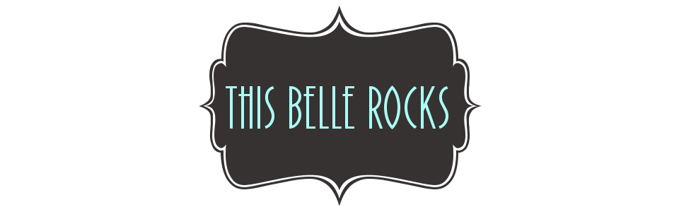 This Belle Rocks