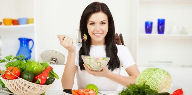 10 Makanan Sehat Alami Sebagai Cara Untuk Menurunkan Kolesterol Tinggi Cara Untuk Menurunkan Kolesterol Tinggi