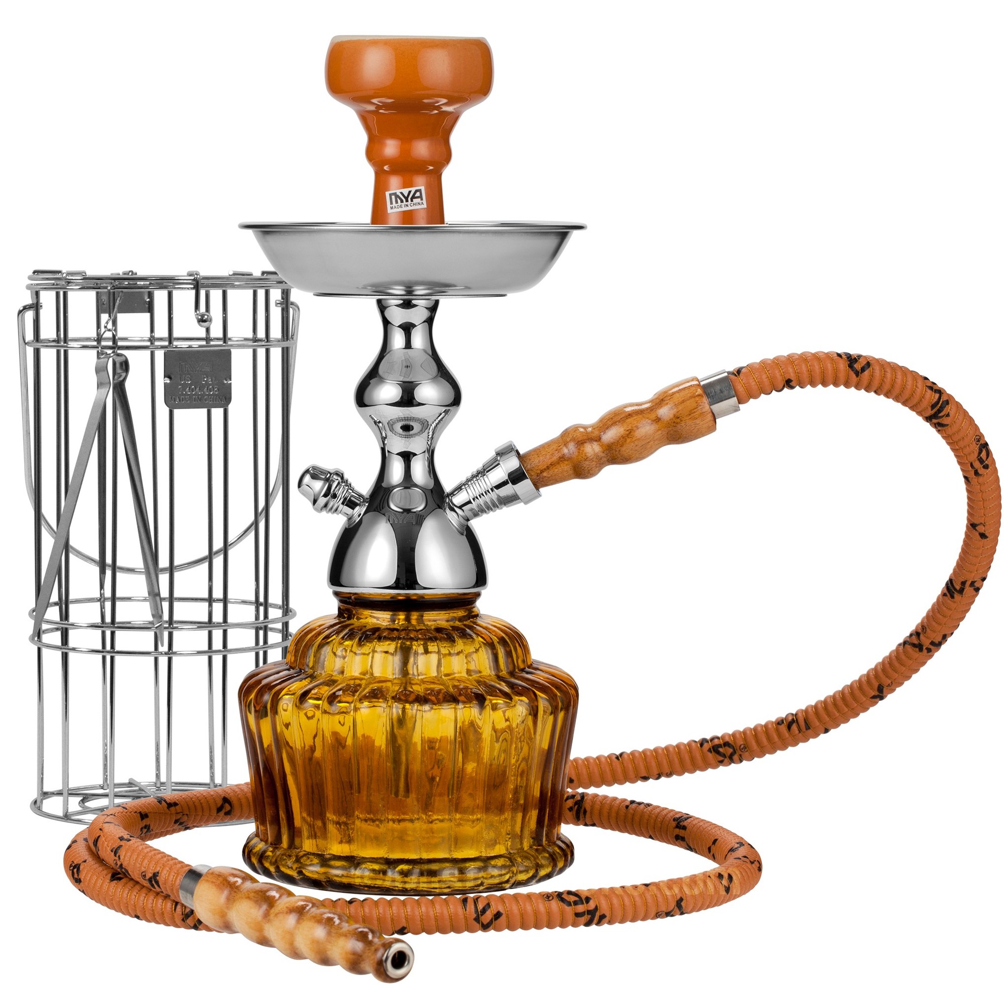 Shisha Freak Offer Exclusive Range of Hookahs & Accessories