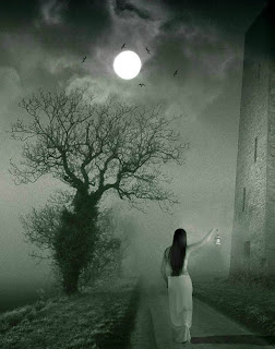 Blogger For Wallpaper: fog background