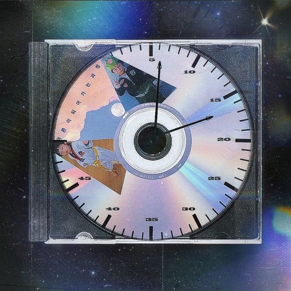 Heo Young Joon – the process of becoming an adult – EP