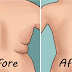 Eliminate Back Fat And Underarm Flab with 4 Quick Exercises!