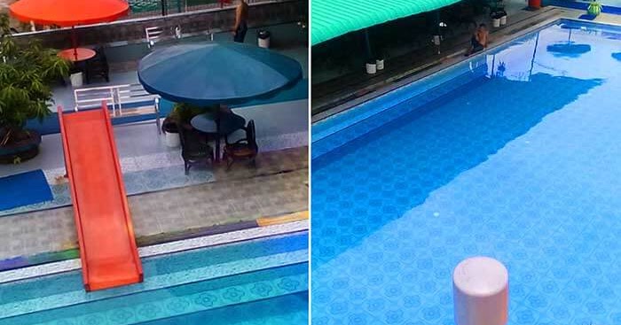 Harga Tiket Masuk Kolam Renang Sejahtera Terbaru - Traveling Medan