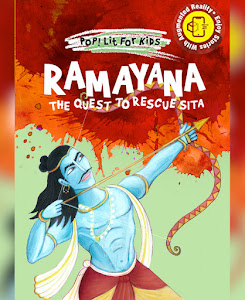 Ramayana - The Quest to Rescue Sita