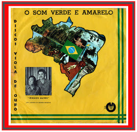 Sertanejo de Outrora: Irmãos Andrade - LP - Festa Sertaneja !!!