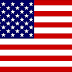 Map and National Flag of United State of America-USA