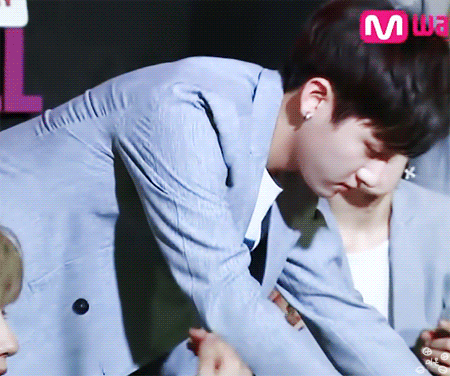 잠시후에 콜라보 음원 나오는 몬스타엑스 목소리 좋은 랩퍼 아이엠 | 인스티즈