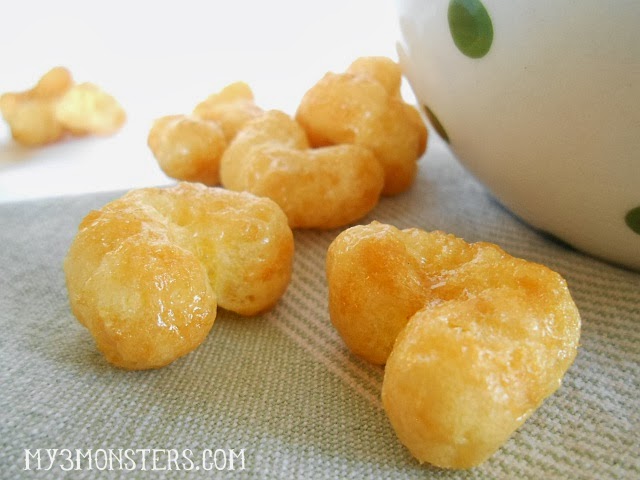 Toffee Puff Corn Toffee Puff Corn Recipe at /