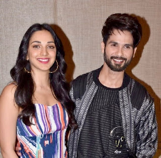 Cast and Crew of Kabir Singh