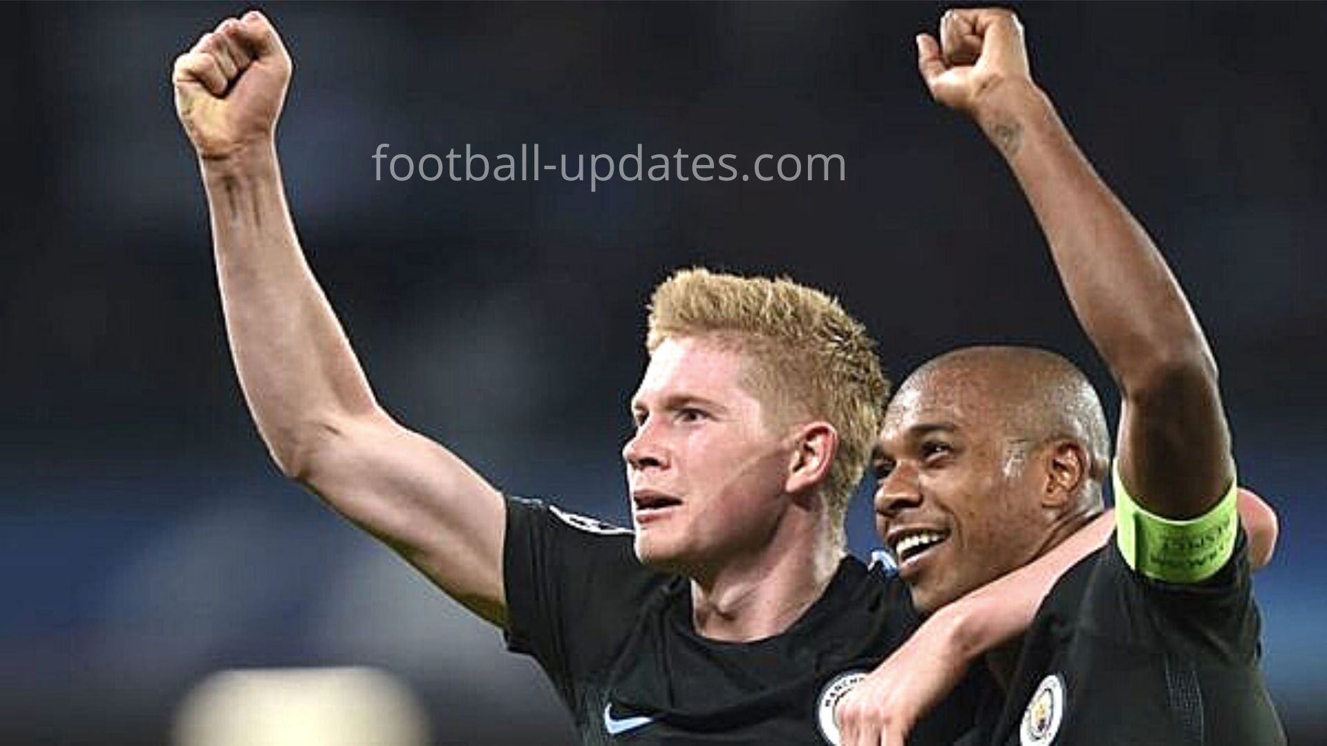 All Time Best Midfield Duo of the Premier League FootballUpdates