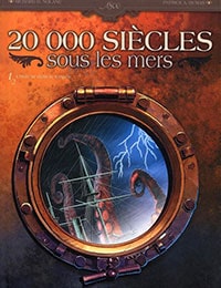 Read 20 000 Centuries Under the Sea online