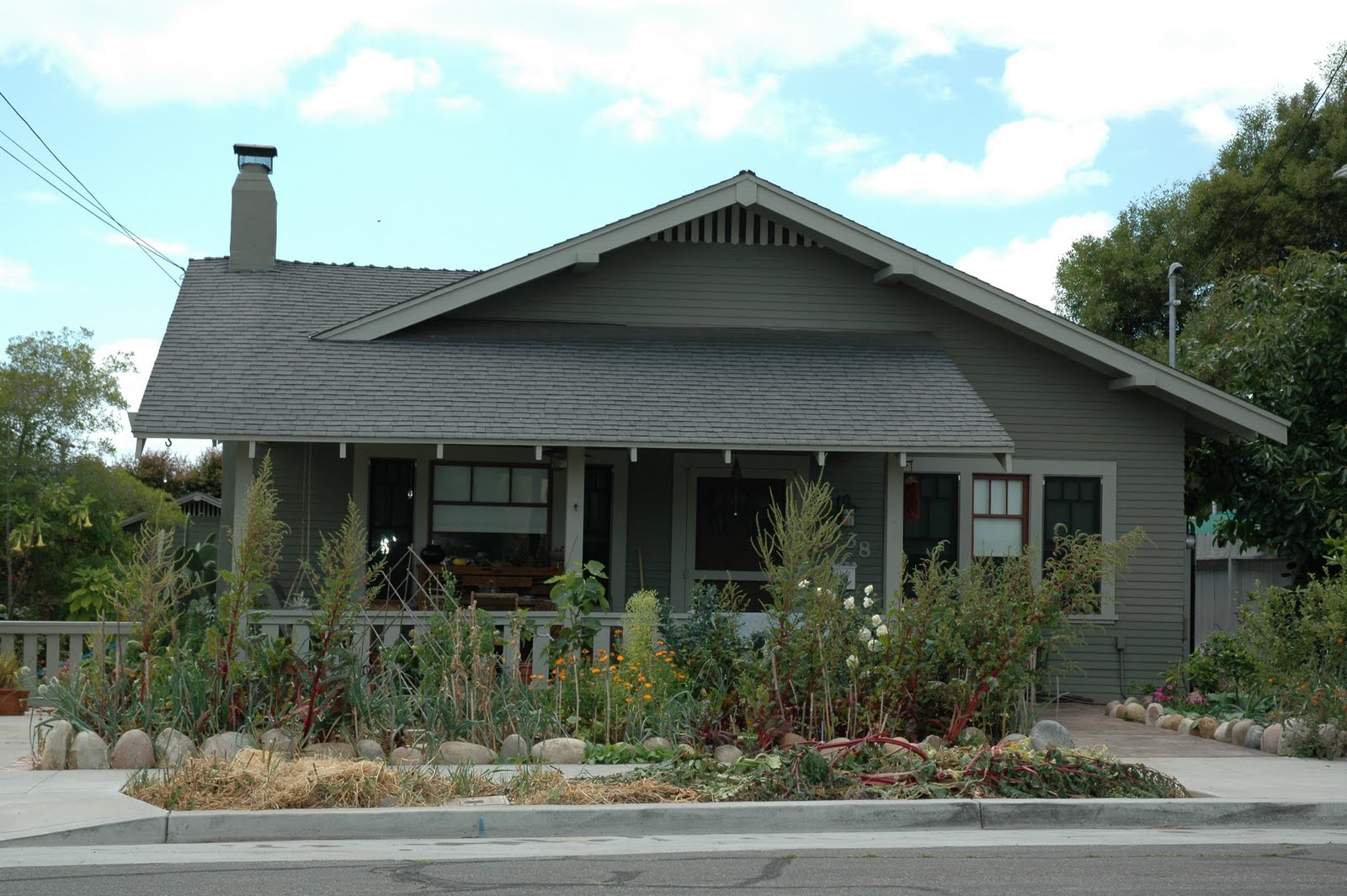 Enjoy San Diego South Park