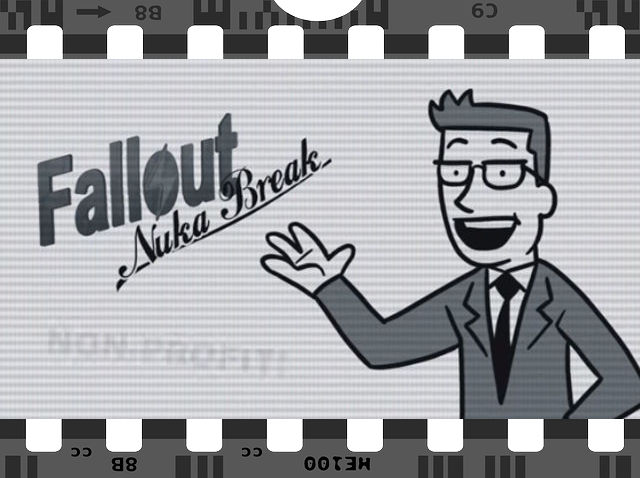 Fallout: Nuka Break - Fan Film - Court Métrage en VOSTFR