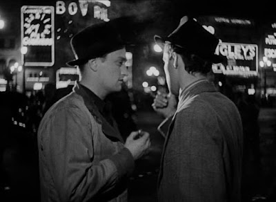 The Blue Lamp 1950 Movie Image 13