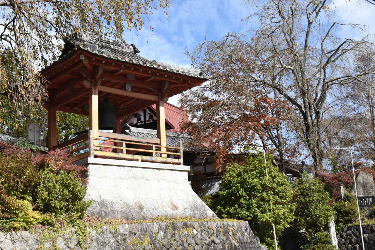 サンゴー日記 vol.2 阿智村駒場