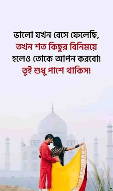 Bangla Love Sms For Wife Image