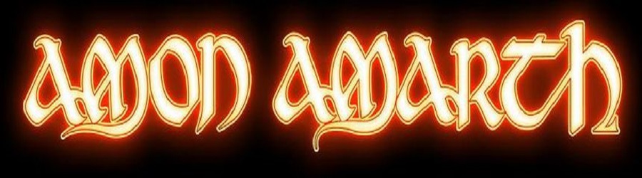 AMON AMARTH