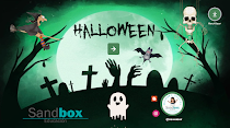 JUEGOS HALLOWEEN