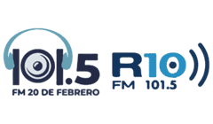 Radio 10 Salta 101.5 FM 