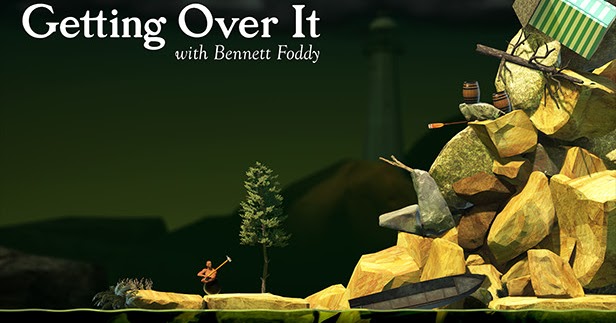getting over it with bennett foddy download getting over it with bennett foddy download