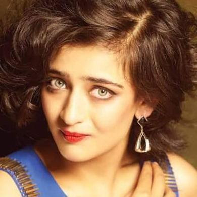 The new cool in town Shamitabh girl Akshara Haasans hair journey  India  Today