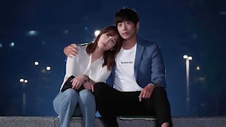 Jadi Pacar Bohongan, 7 Pasangan Kekasih di Drama Korea Ini Akhirnya Cinta Benaran