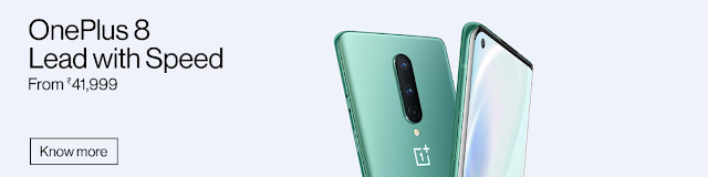   ONEPLUS 8 GIFT CARD OFFER TERMS AND CONDITIONS