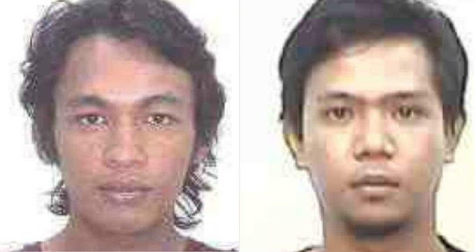 Polis buru pesalah seks kanak-kanak, suspek pembunuh hilang melarikan diri dari Hospital Mesra Bukit Padang 