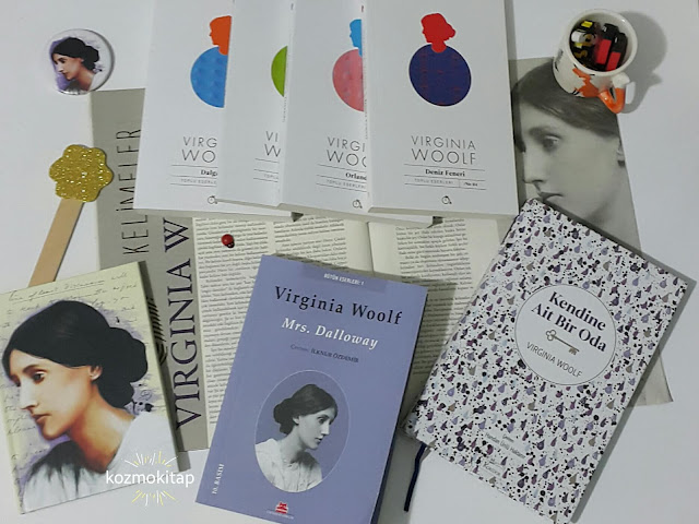 Mrs. Dalloway