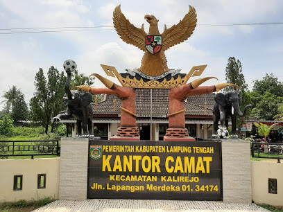 Profil Kecamatan Kelirejo Kabupaten Lampung Tengah Warnetgea Com Online Gaming Browsing