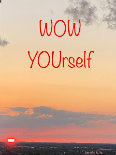 Wow YOUrself
