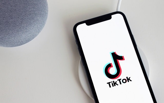 how to become a TikTok influencer