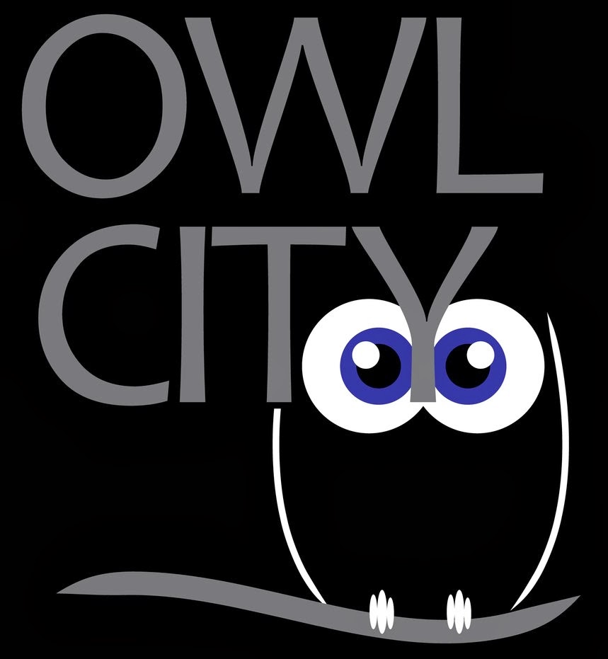 KITA BANGET 15 Lagu Owl City Yang Enak Di Dengar