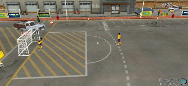 تنزيل لعبة كرة الشوارع للكمبيوتر تنزيل لعبة كرة الشوارع للكمبيوتر