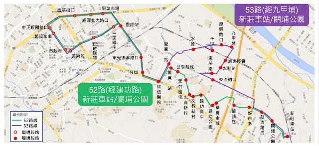 新竹東區關埔重劃區總整理_房地產筆記_公車站牌