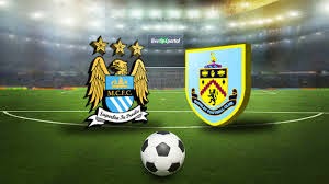 Ver online el Manchester City - Burnley