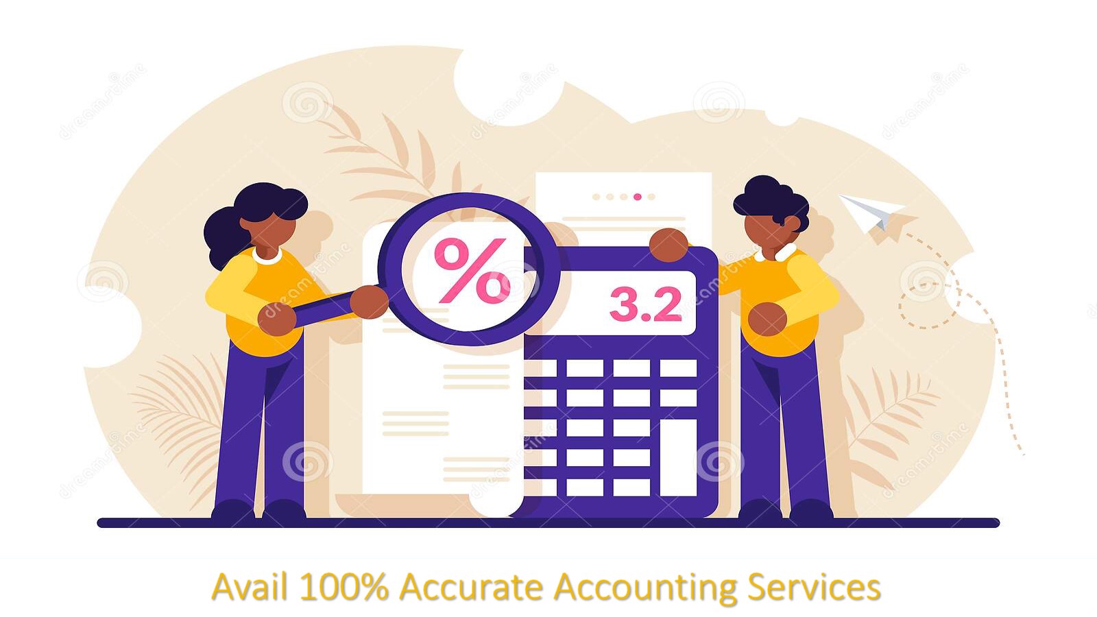 Financial Accounting Services in Malaysia Gets a Shot in the Arm