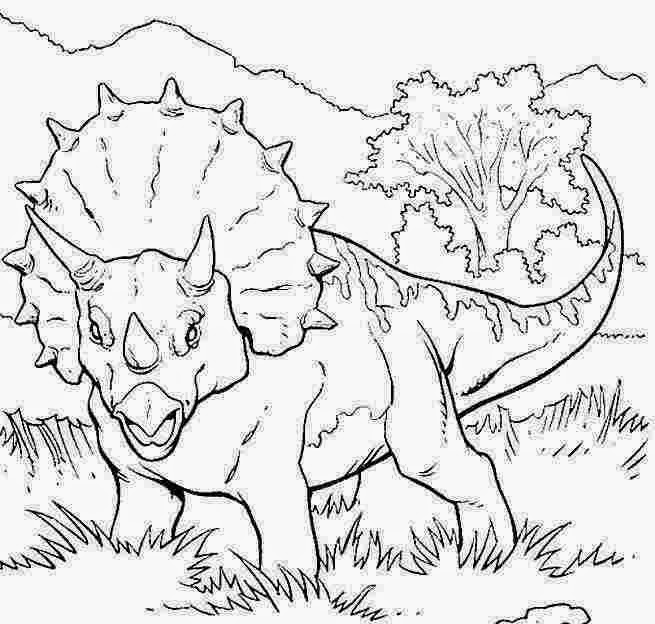 dinosaur coloring.filminspector.com