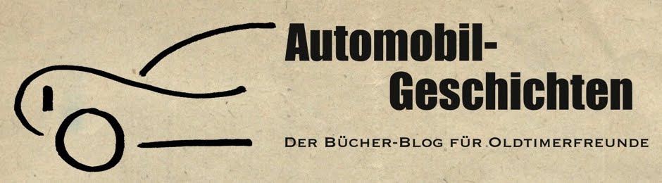 Automobil-Geschichten