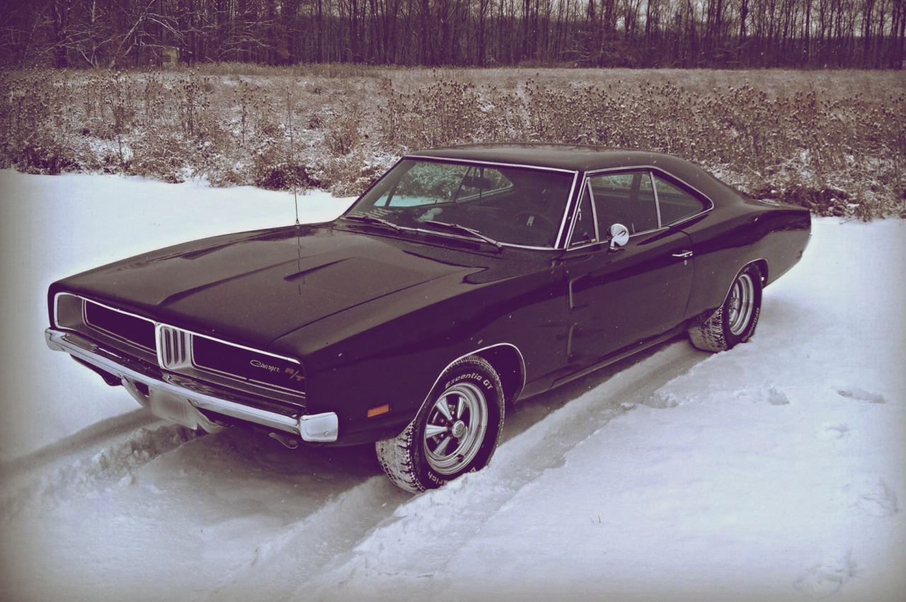 Mercury cougar girl