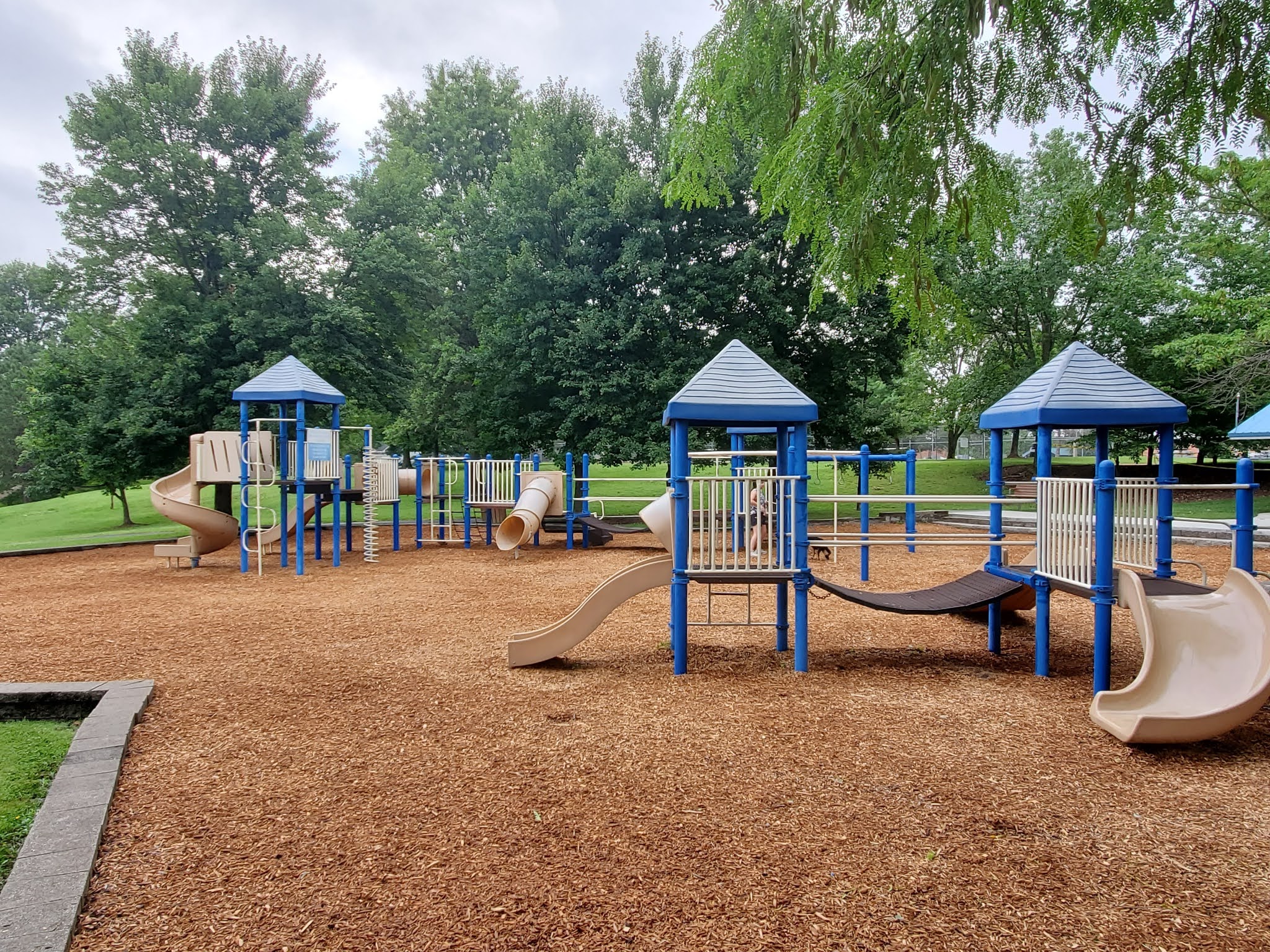 Play St. Louis New Ballwin Park, Ballwin