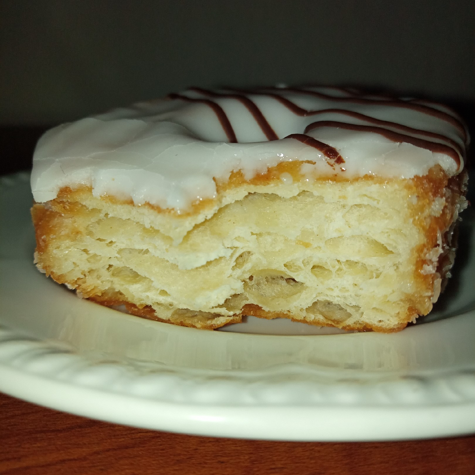 Supersupergirl's Food Reviews Marks Spencers milk and cookies yumnut