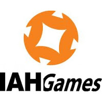  IAH Games