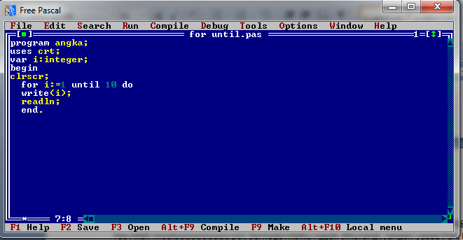 палитра компонентов c++ builder. Borland c программы. 1. Borland c++. система программирования delphi.