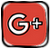 Logo Google+