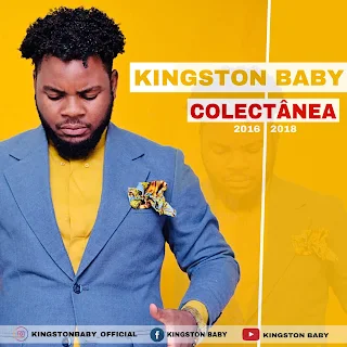 Kingston Baby - Colectânea 2016-2018