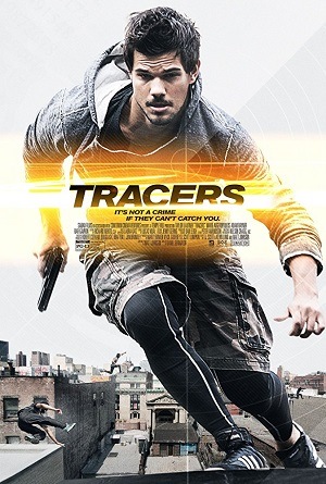 No Limite (Tracers) via Torrent