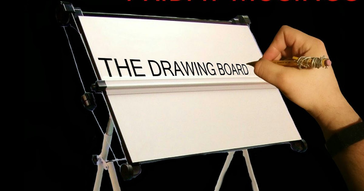 The Drawing Board