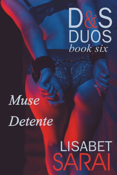 D&S Duos Book 6 cover